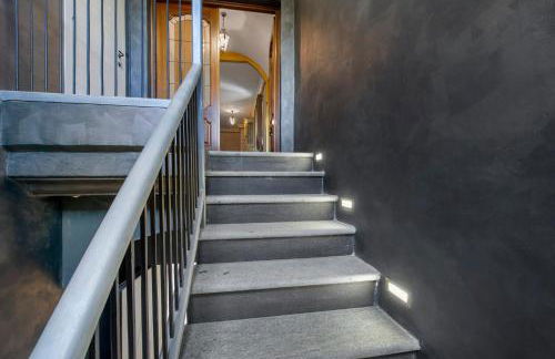 Villa Grazia - Valdilana - Foto 18