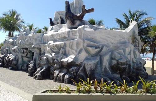 Apartamento na Praia Grande - Guilhermina - Ótima Localização - Photo 51