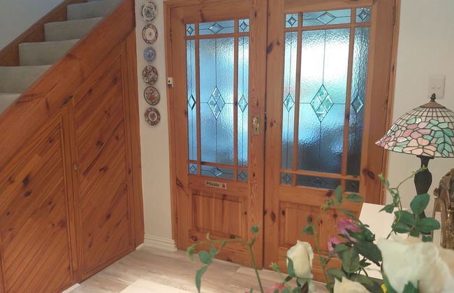 Cape Rose Cottage - Foto 3