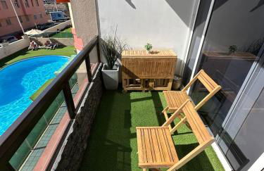 Golden Apartment - Foto 3