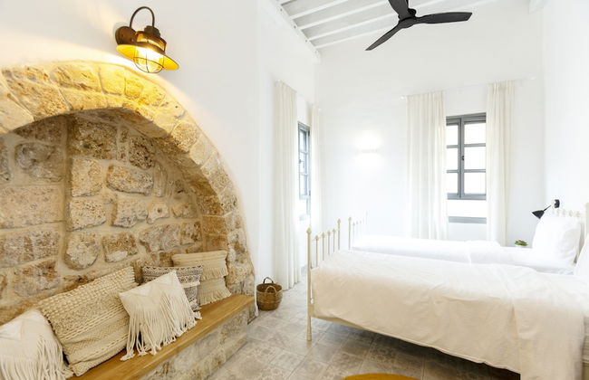 Akotika boutique Old City Apartments - Foto 5