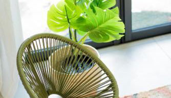 Maison Nomade piscine privée, parking et clim - Foto 3