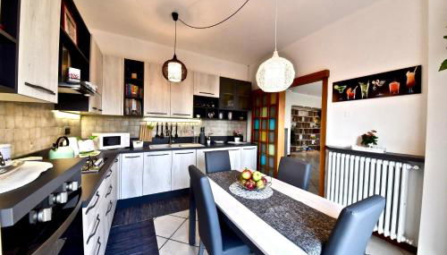 Modern apartment halfway between Milan and Como - Foto 4, stove, dishwasher, pet friendly, minibar