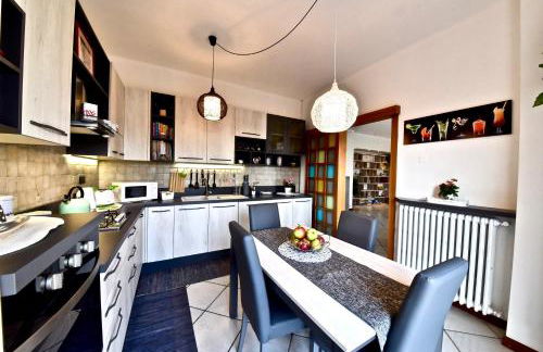Modern apartment halfway between Milan and Como - Foto 4
