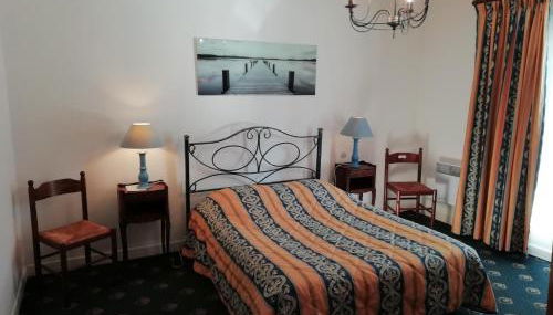 Holiday Home near Sea in Quend-Plage-les-Pins - Foto 3