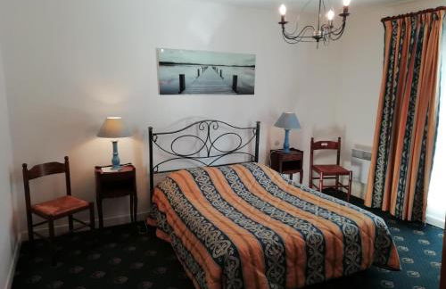 Holiday Home near Sea in Quend-Plage-les-Pins - Foto 3