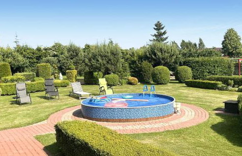 Gorgeous Home In Slawno With Wifi - Foto 1