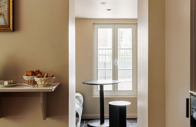 Hôtel Arago - Entrée autonome, réception en ligne - Encore Mieux - Foto 26