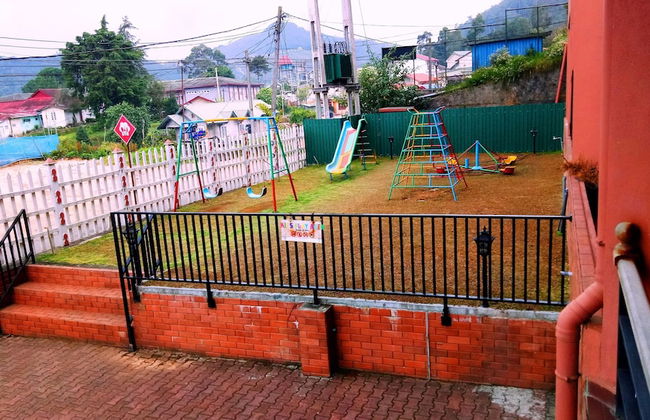 The Miller Apartment - Foto 33