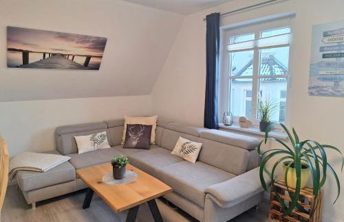 Wohnung Sonnenschein Wolgast - Foto 41