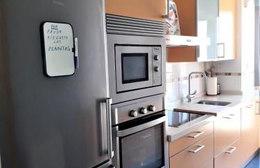 Atico Mirador Paseo Antonio Banderas primera linea de playa y piscina - Photo 21