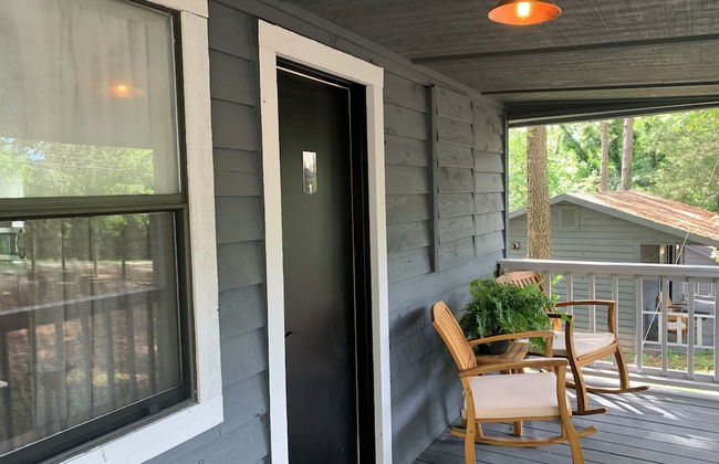 Loblolly Pines Adventure Camp - Foto 7