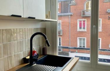 Appartement cosy en centre-ville - Foto 15