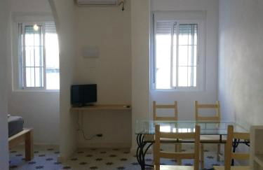 Azafran Jerez apartamentos - Foto 1