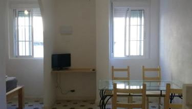 Azafran Jerez apartamentos - Foto 1