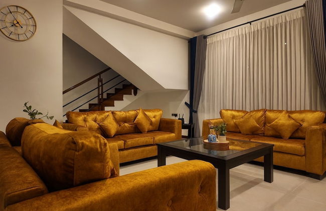 Unique Towers Luxury Boutique Suites - Foto 37