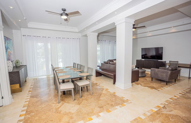 The Atrium Resort - Foto 20