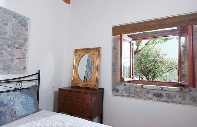 Authenticity of Living in Mani for Nature Lovers - Foto 10