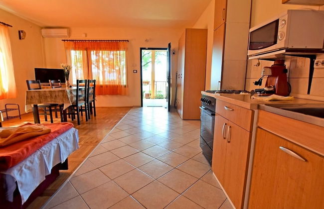 Mari - 30m From the sea - A3 - Foto 4