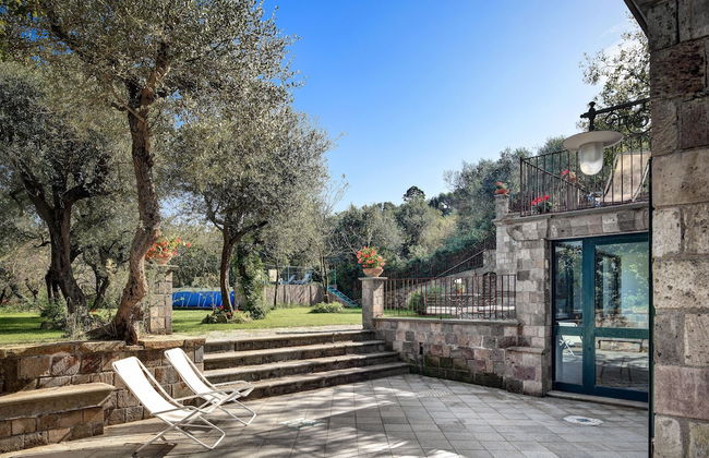 Stony Villa Volcano View - Foto 21