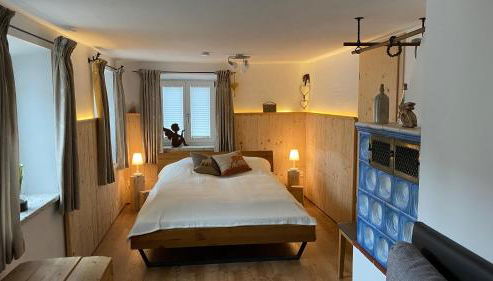 Ferienwohnung auf der Gam - Foto 5