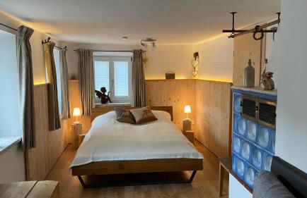 Ferienwohnung auf der Gam - Foto 5