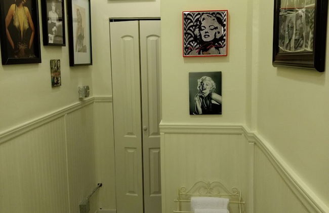 Beautiful Downtown Indy Guest Homes - Foto 58