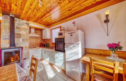 Chalet l'Hermine - Foto 4