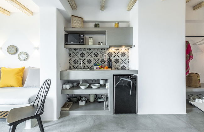 Aelia Suites Milos - Foto 19