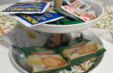 B&B Due Su Due Holiday - Foto 21