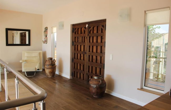 Luxury Villa Near Marbella - Foto 23