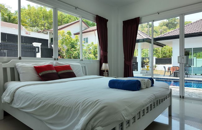 Phikun Private Pool Villa - Foto 8