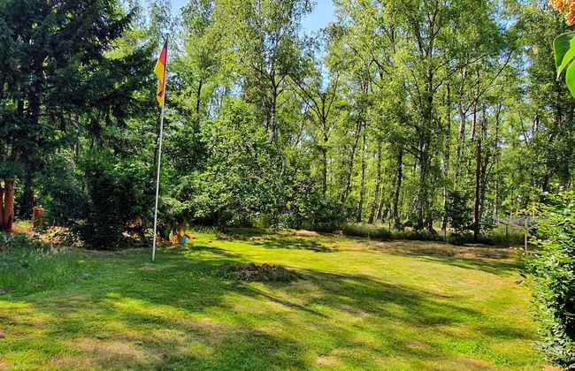 Delightful Apartment in Goslar With Garden and Terrace - Foto 27