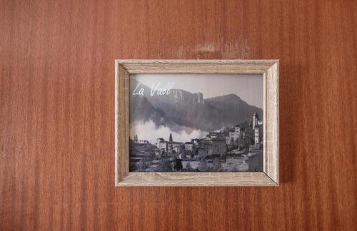 El Vall - Foto 18