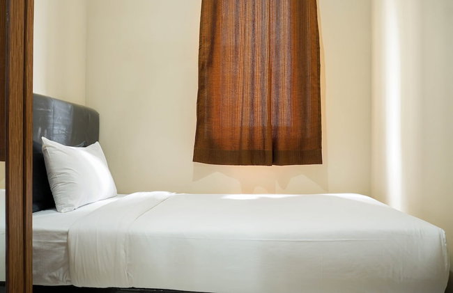 Spacious 3BR Residence at Grand Palace Kemayoran Apartment - Photo 3