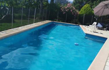 Guest House Casa Cassien - Foto 30