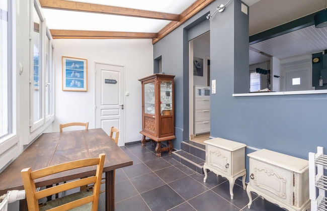 Cosy Cottage a Stone's Throw From Cap Gris Nez - Foto 3