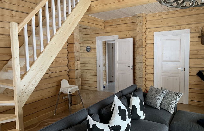 Forrest Lodge Karelia - Photo 17