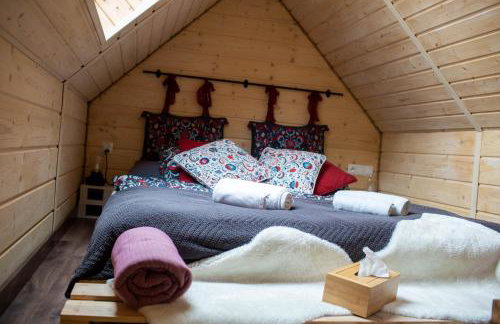 Chata Pod Lasem - Foto 66