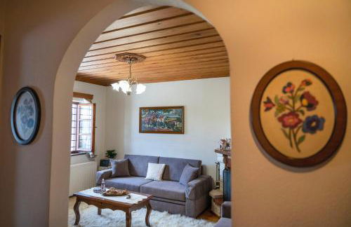 Zagori Home - Foto 10