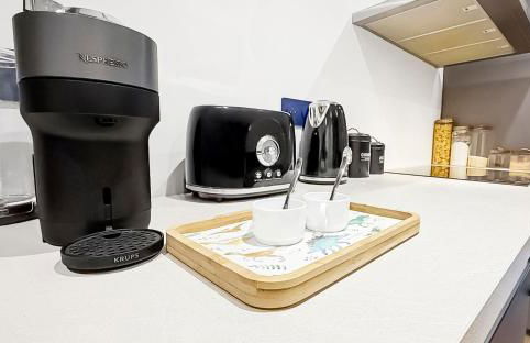 Duplex moderne et lumineux avec piscine et parking - Foto 18