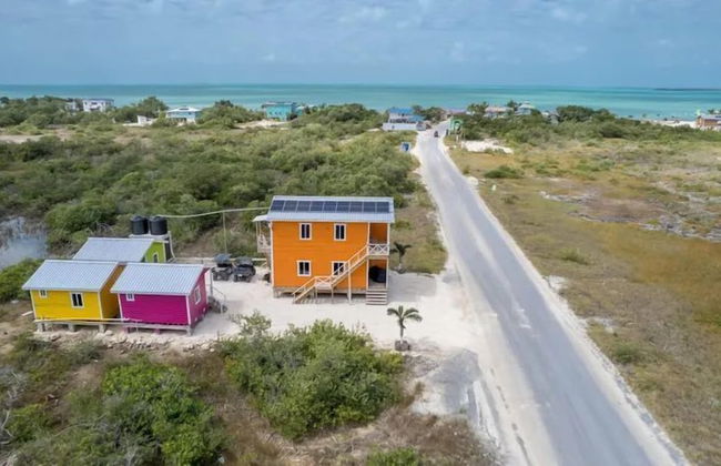 Mr. Ed's Adventures Belize - Foto 15