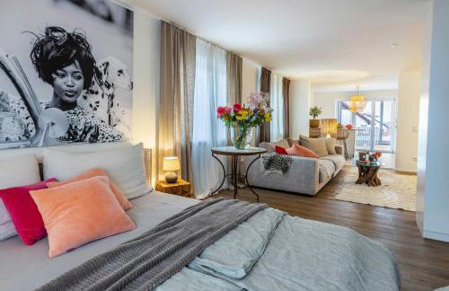 Seeapartment Höri - Foto 20