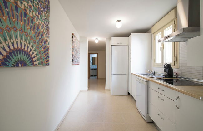 Pierre & Vacances Sevilla - Foto 17