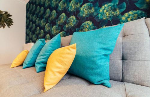 Bordallo's Prime Apartments - Foto 55