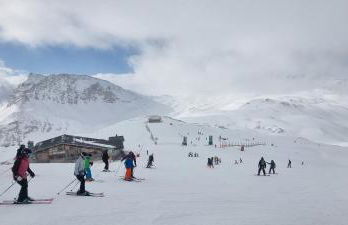 Le 1888 Val d'Isère - Foto 54