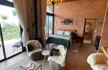 Chalés Bergview - Foto 53