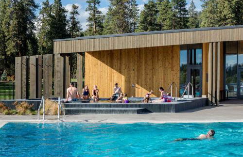 Black Butte Ranch Modern A-Frame Retreat, sleeps 8 - Foto 18