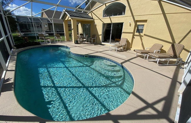 Golf Course Views, South Facing Pool Villa - Foto 20