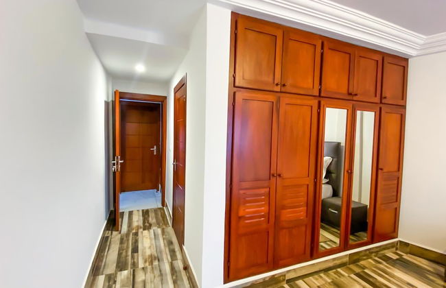 RESIDENCE BELMANN BONAPRISO - Foto 12